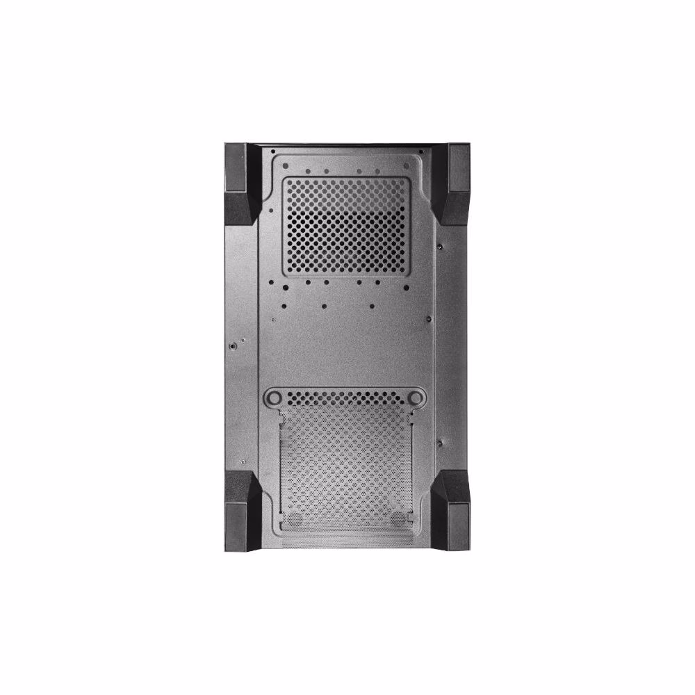 Gabinete Aquário K-Mex Poseidon II, Micro ATX, Sem Fan, Sem Fonte - CG-01F9 - Imagem 14
