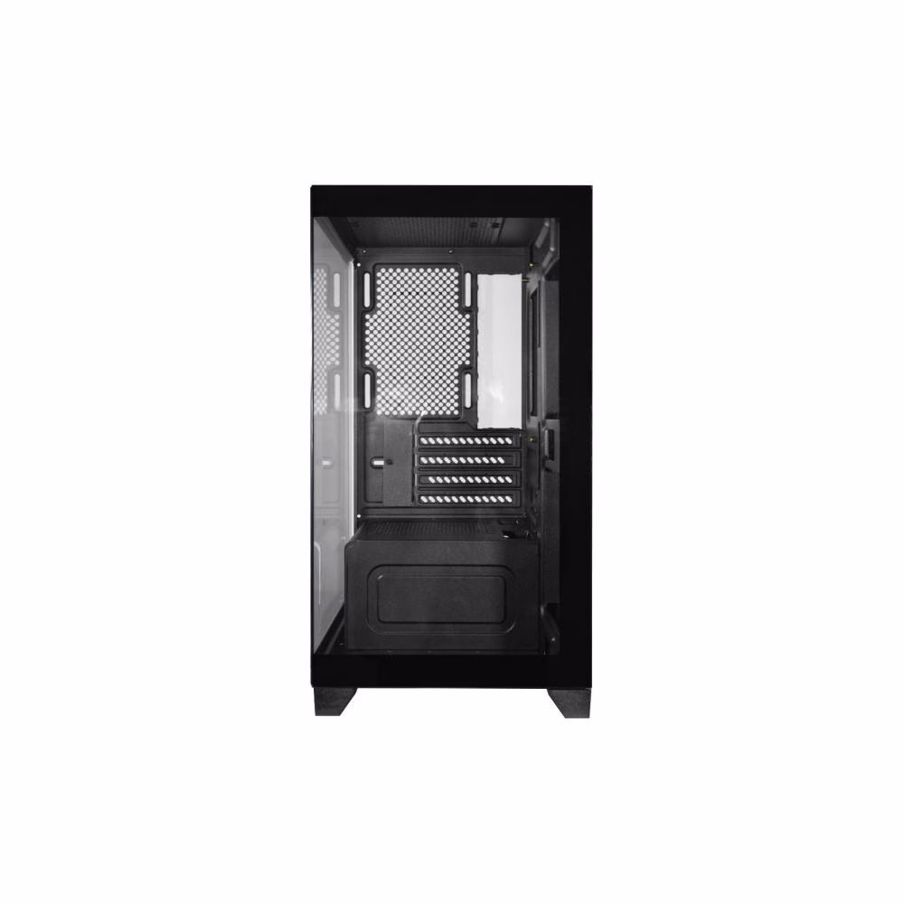Gabinete Aquário K-Mex Poseidon II, Micro ATX, Sem Fan, Sem Fonte - CG-01F9 - Imagem 15