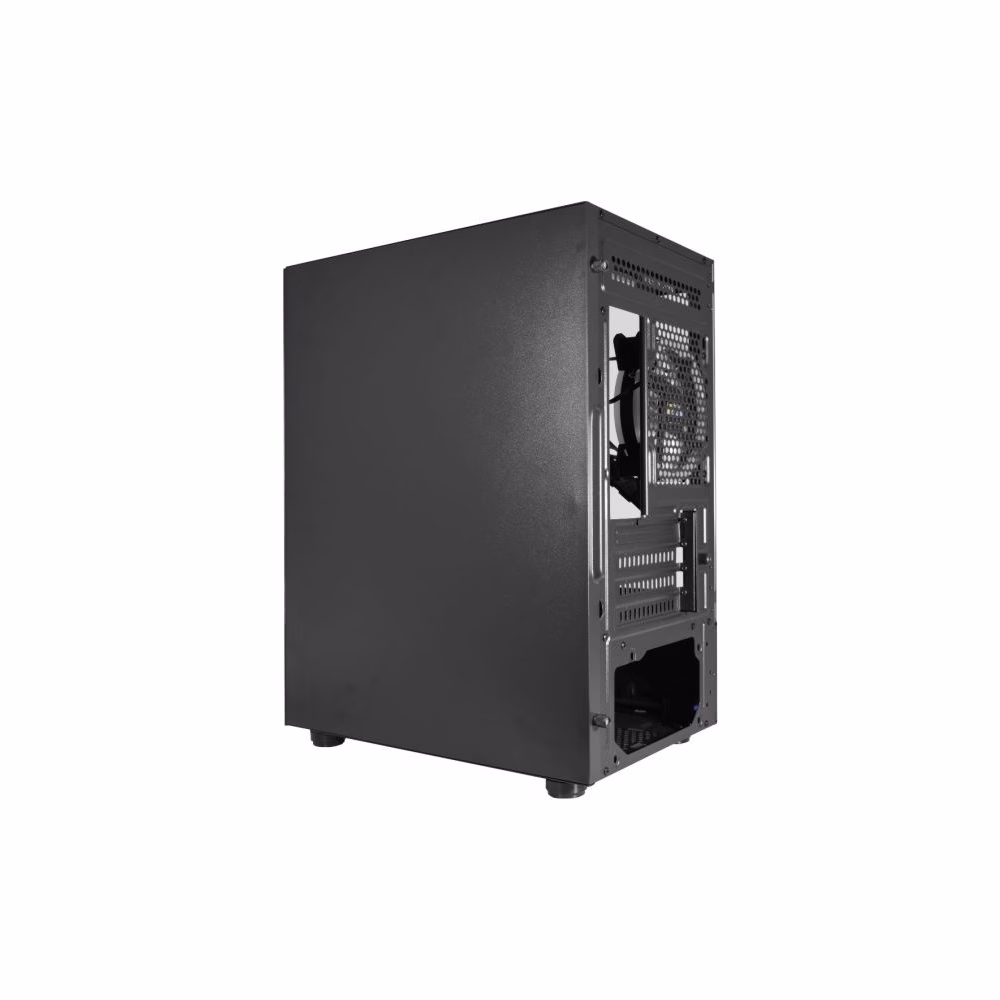Gabinete Aquário K-Mex Medusa, Micro ATX, Sem Fan, Sem Fonte - CG-01TW - Imagem 11