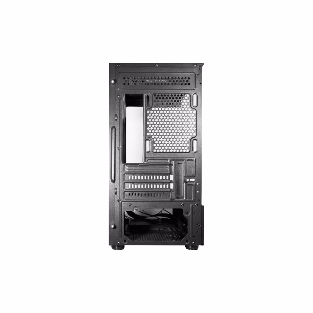 Gabinete Aquário K-Mex Medusa, Micro ATX, Sem Fan, Sem Fonte - CG-01TW - Imagem 3