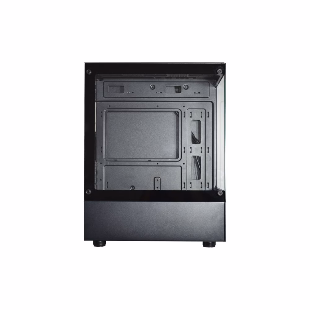 Gabinete Aquário K-Mex Medusa, Micro ATX, Sem Fan, Sem Fonte - CG-01TW - Imagem 5