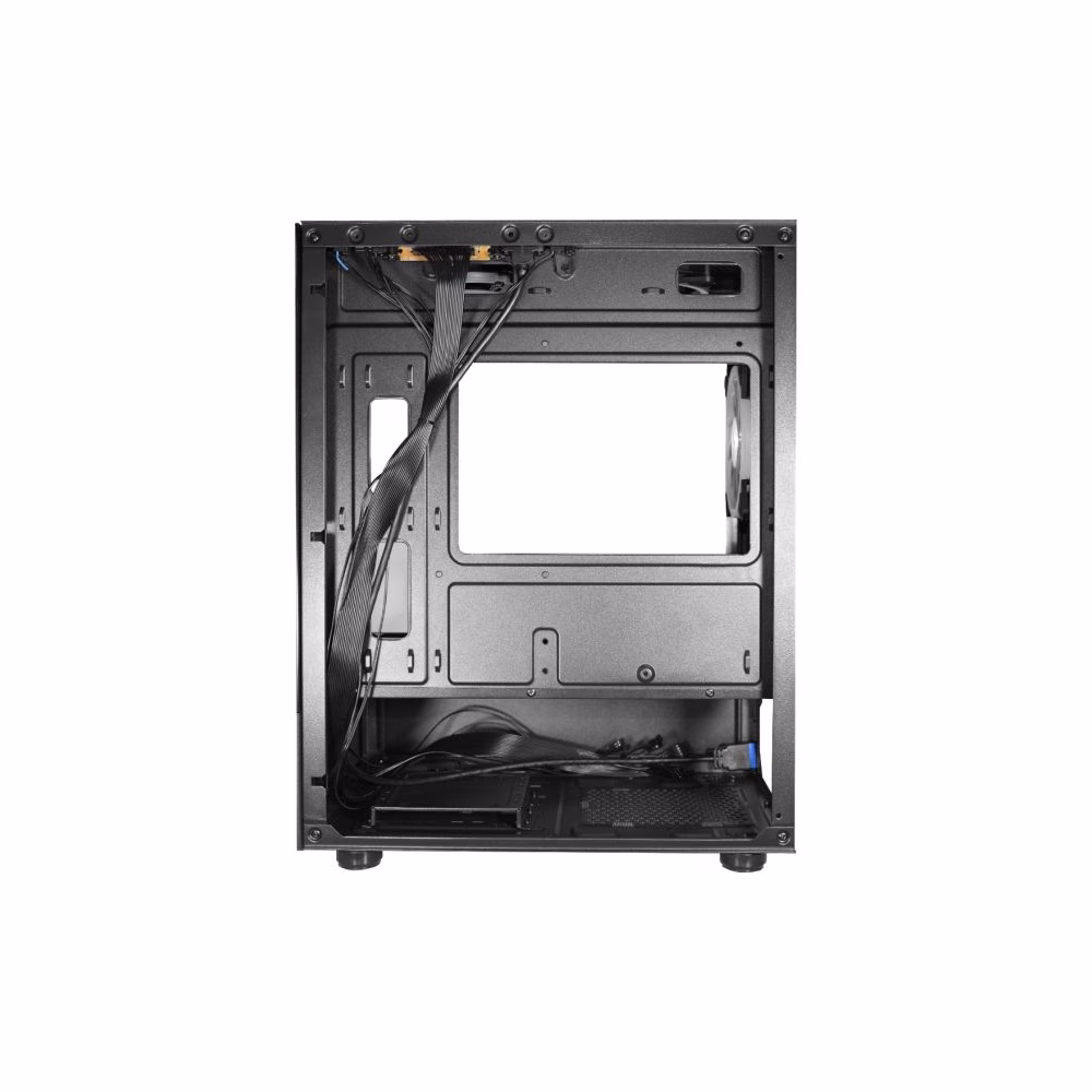 Gabinete Aquário K-Mex Medusa, Micro ATX, Sem Fan, Sem Fonte - CG-01TW - Imagem 7