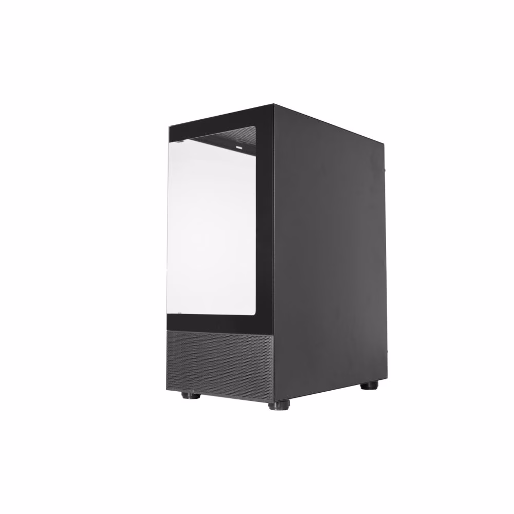 Gabinete Aquário K-Mex Medusa, Micro ATX, Sem Fan, Sem Fonte - CG-01TW - Imagem 9