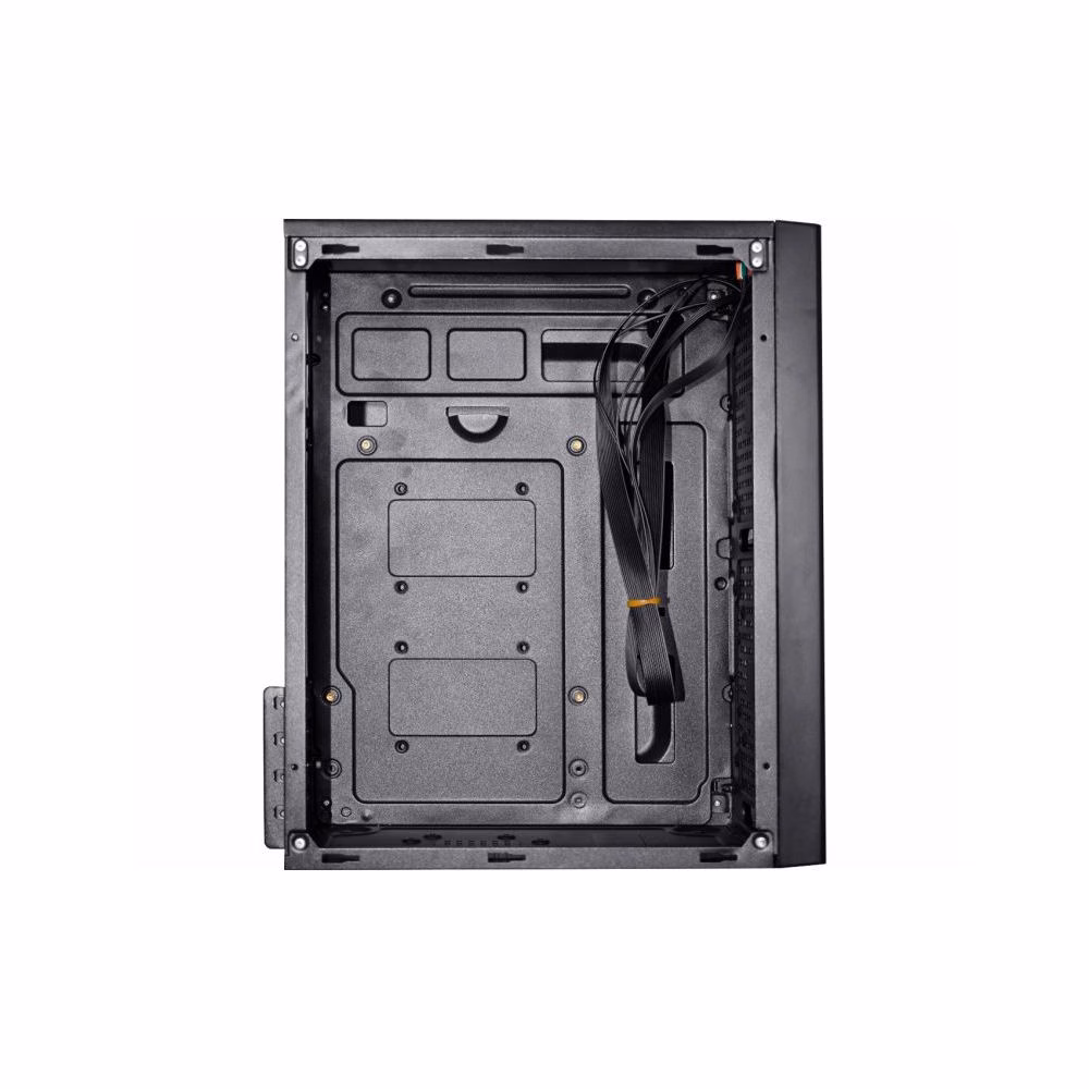 Gabinete Gamer K-Mex Micro ATX, Sem Fonte, Sem Fan - CG-15NX - Imagem 3