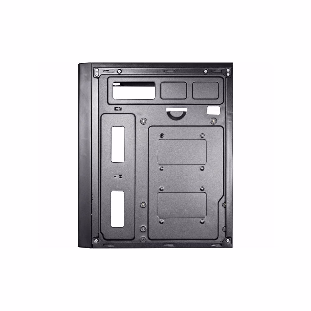 Gabinete Gamer K-Mex Micro ATX, Sem Fonte, Sem Fan - CG-15NX - Imagem 4