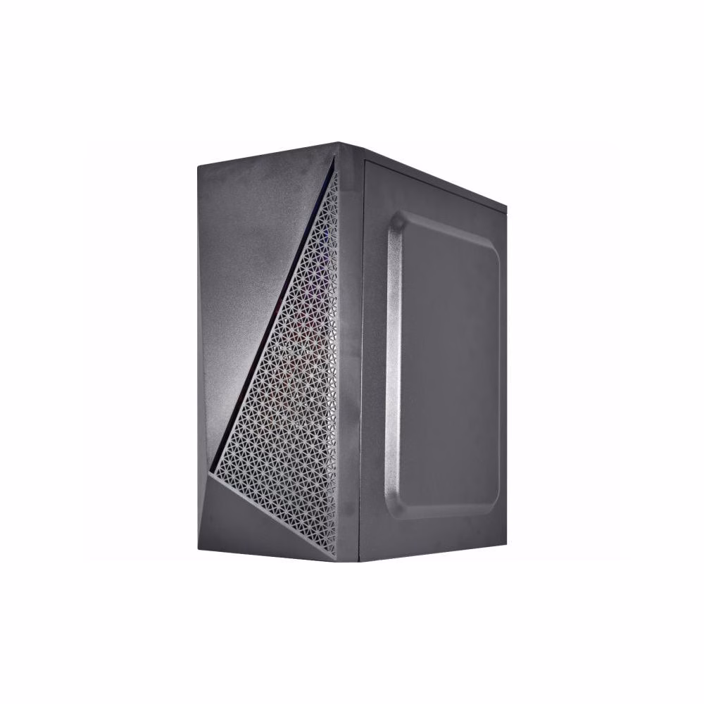 Gabinete Gamer K-Mex Micro ATX, Sem Fonte, Sem Fan - CG-15NX - Imagem 8