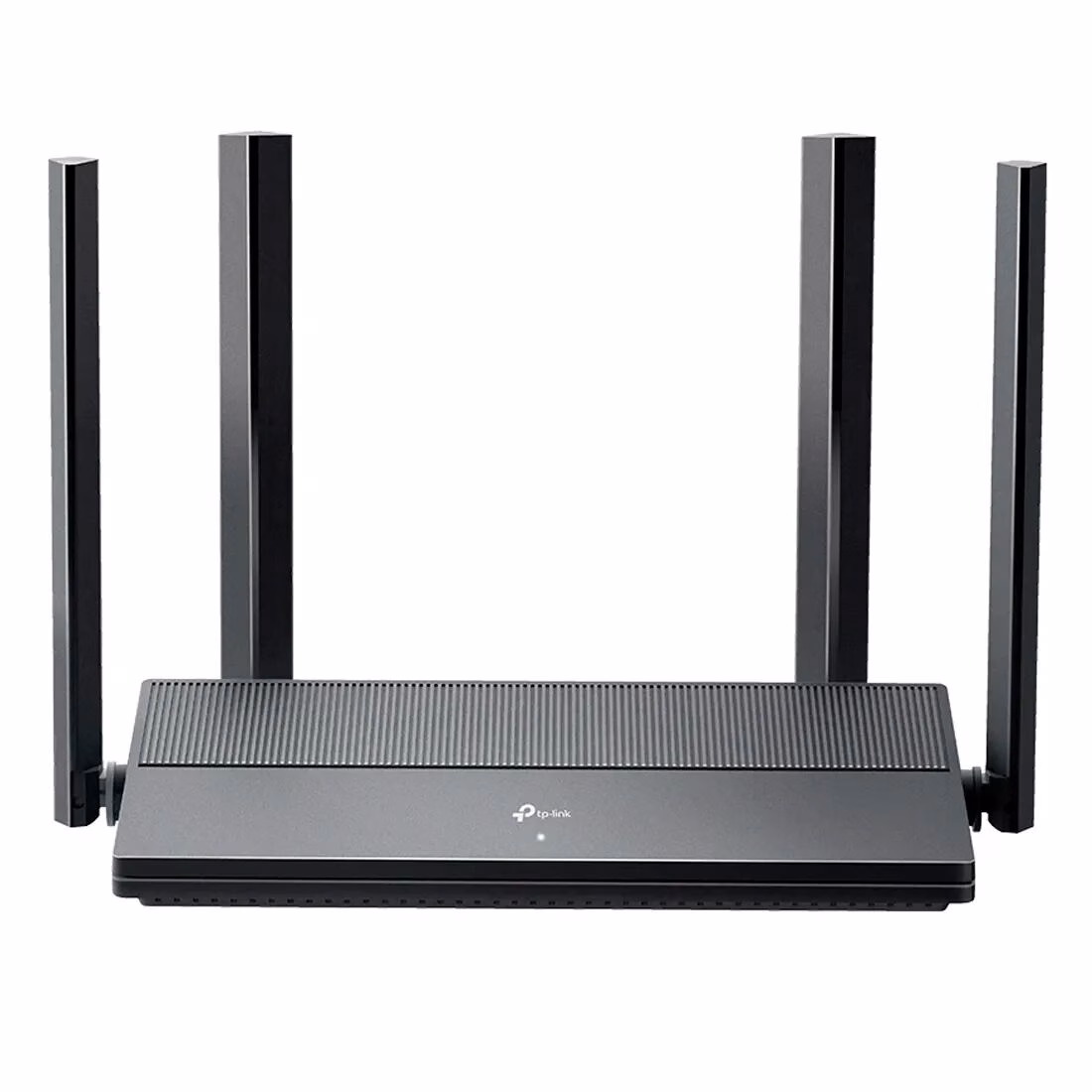 Roteador TP-Link EX141 Wi-Fi 6 AX1500 Dual Band Gigabit 4 Antenas - EX141