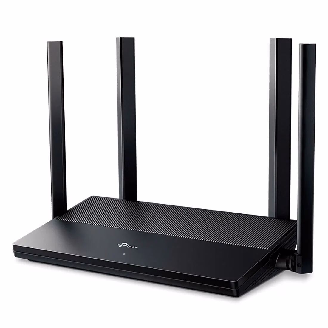 Roteador TP-Link EX141 Wi-Fi 6 AX1500 Dual Band Gigabit 4 Antenas - EX141 - Imagem 3
