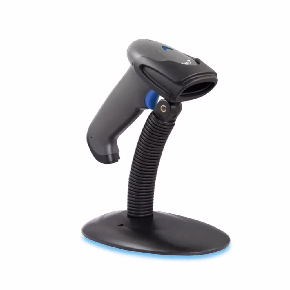 Leitor de Código de Barras Tanca TL-140 Linear CCD 650mm USB C/ Pedestal