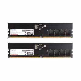 Memoria 8GB DDR5 4800HZ 1.1V Adata - Desktop - AD5U48008G-S - Imagem 2