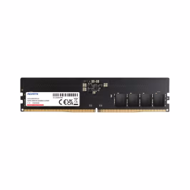 Memoria 8GB DDR5 4800HZ 1.1V Adata - Desktop - AD5U48008G-S - Imagem 3