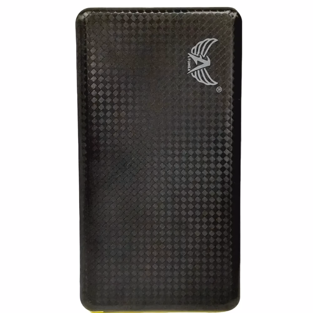 Carregador Portátil Power Bank 5000mAh PN-952 - Imagem 5