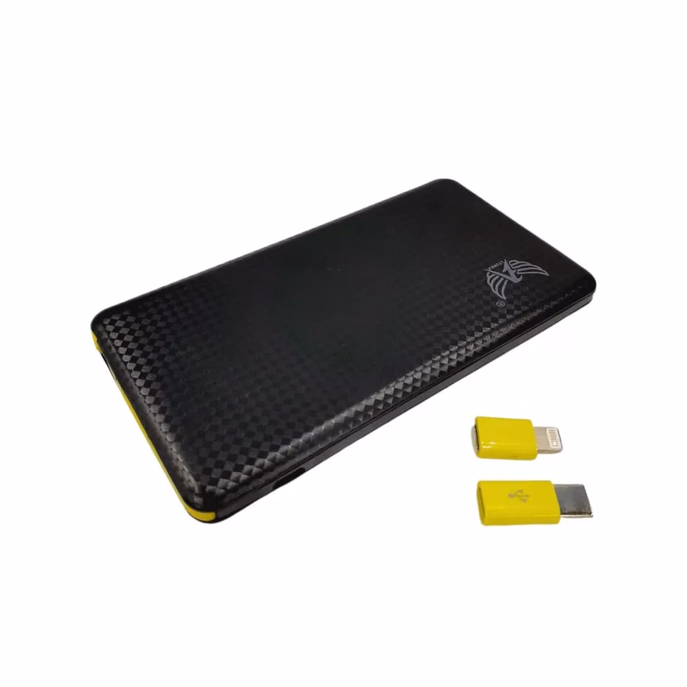 Carregador Portátil Power Bank 5000mAh PN-952 - Imagem 2