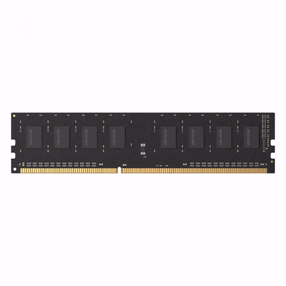Memória Hiksemi, 8GB, DDR4, 3200MHz, ,1.35V, Desktop - HSC408U32Z1 - Imagem 3