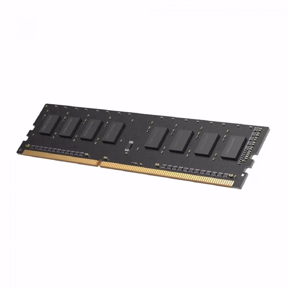 Memória Hiksemi, 8GB, DDR4, 3200MHz, ,1.35V, Desktop - HSC408U32Z1 - Imagem 2