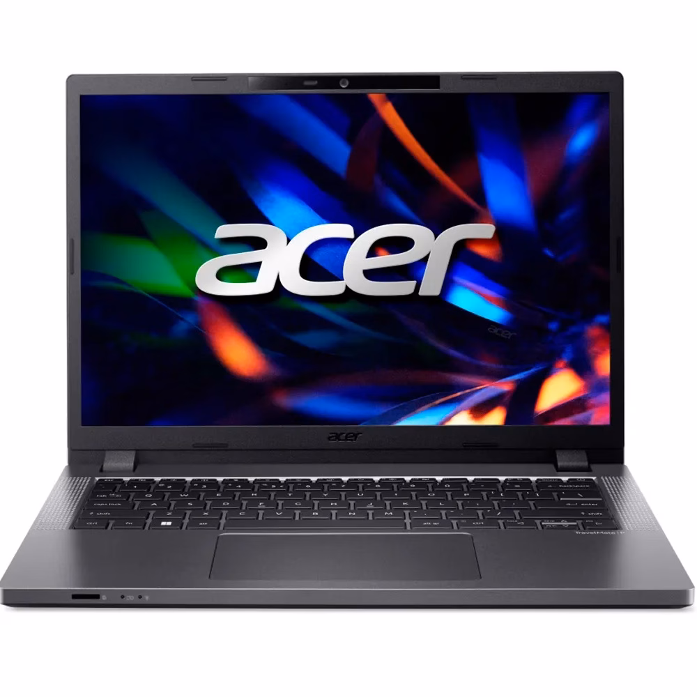 Notebook Acer Travelmate TMP214-55-70G2 Intel Core i7 1355U 16GB 512GB SSD Windows 11 Pro - NX.B5CAL.002