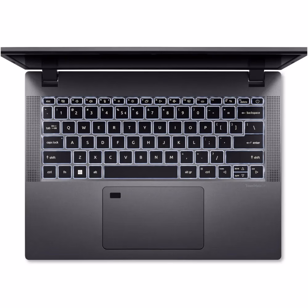 Notebook Acer Travelmate TMP214-55-70G2 Intel Core i7 1355U 16GB 512GB SSD Windows 11 Pro - NX.B5CAL.002 - Imagem 3