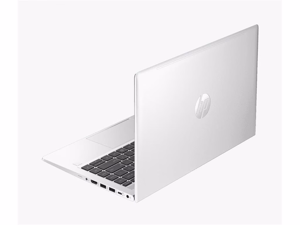 Notebook HP ProBook 445 G9 14" HD, AMD Ryzen 3 5425U, 8GB RAM, SSD 256GB, Windows 11 Pro - Prata - Imagem 2