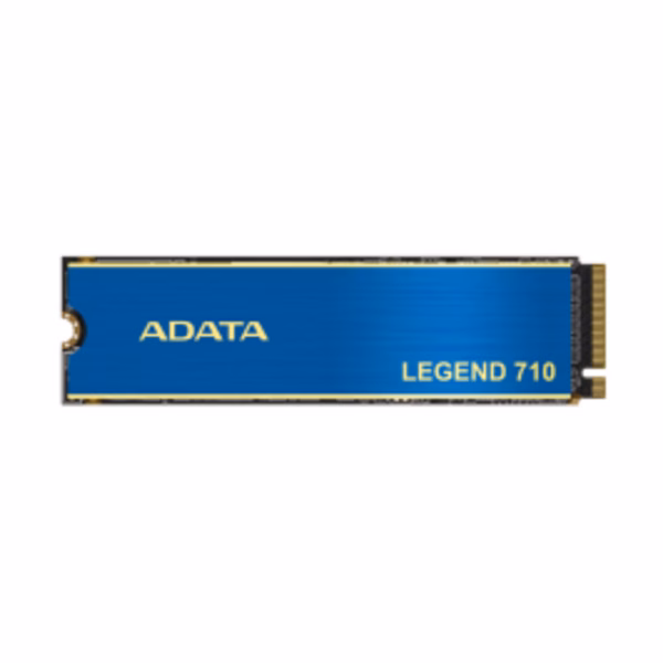 SSD Adata Legend 710 512GB NVMe M.2 2280 - ALEG-710-512GCS