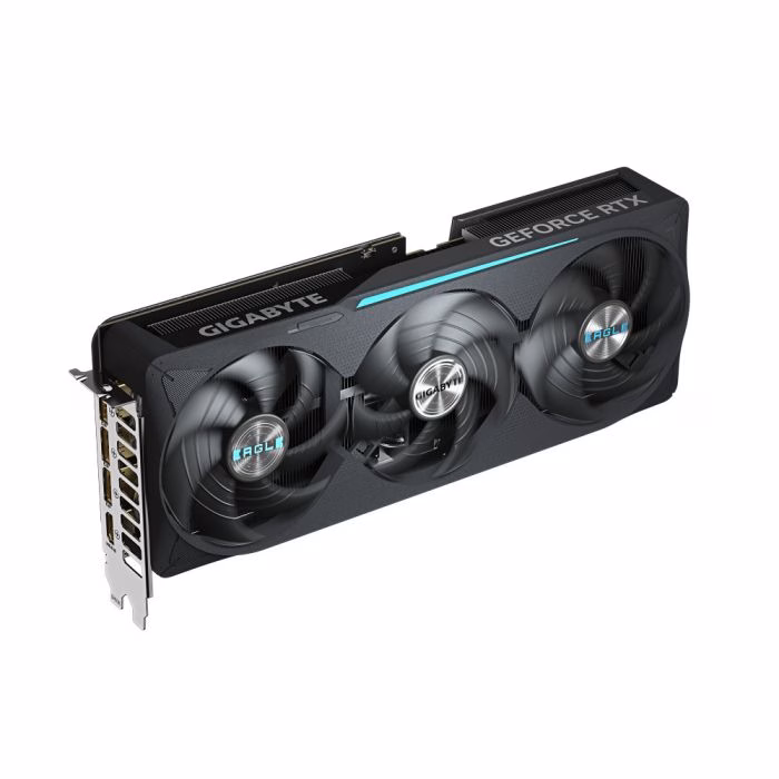 Placa de Vídeo Gigabyte RTX 5070 Ti Eagle OC SFF 16GB GDDR7 256bits - Imagem 2