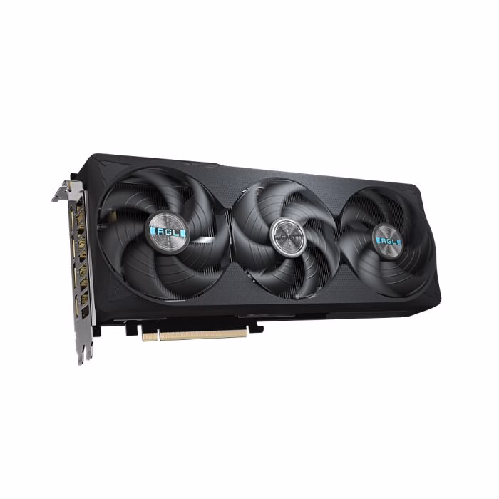 Placa de Vídeo Gigabyte RTX 5070 Ti Eagle OC SFF 16GB GDDR7 256bits - Imagem 3