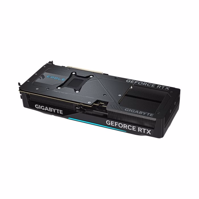 Placa de Vídeo Gigabyte RTX 5070 Ti Eagle OC SFF 16GB GDDR7 256bits - Imagem 6