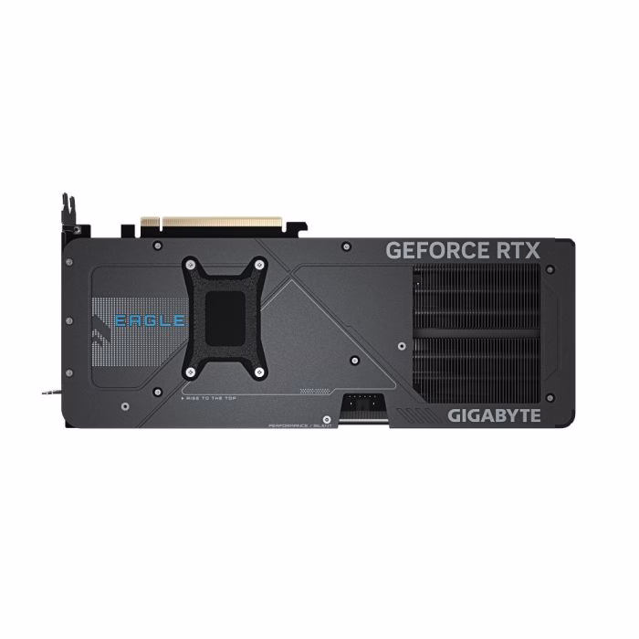 Placa de Vídeo Gigabyte RTX 5070 Ti Eagle OC SFF 16GB GDDR7 256bits - Imagem 7