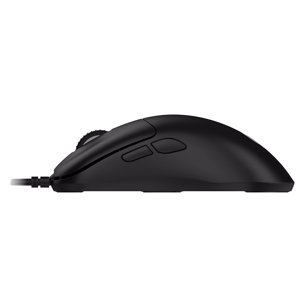 Mouse Gamer Kalkan Jotnar Preto PAW 3327 12400 DPI KLK00010 - Imagem 2