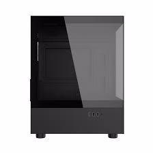 Gabinete Gamer Kalkan Avalon Preto Micro-ATX KLK00036 - Imagem 3
