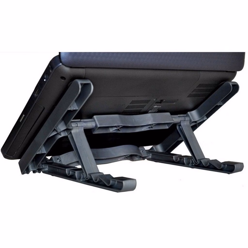 Suporte Para Notebook ST35031 Preto - MASTICMOL - Imagem 3
