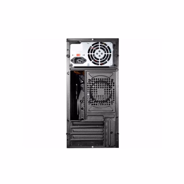 Gabinete K-Mex Micro ATX USB 2.0 C/ Fonte Padrão ATX Preto - GM-09NX - Imagem 5