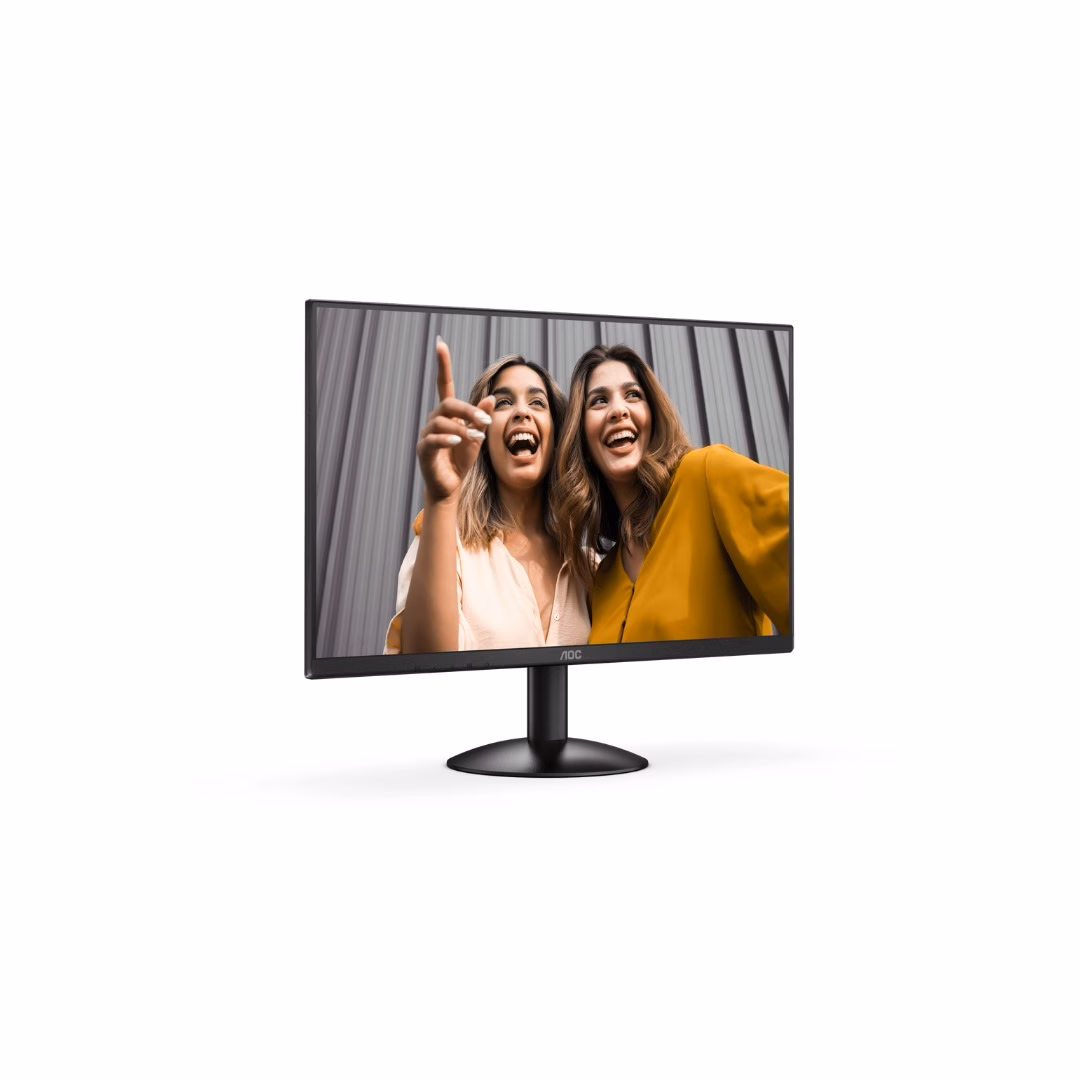 Monitor AOC 21,5" LED Gaming Widescreen Full HD 22B30HM23 HDMI VGA Vesa