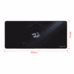 Mousepad Gamer Redragon Xeon V2 Speed 90X40cm - P041 V2