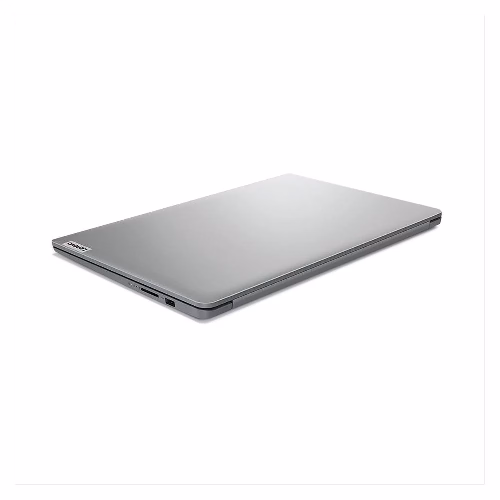 Notebook Lenovo IdeaPad 1i Intel Core i5-1235U, 8GB RAM, SSD 512GB, 15.6" HD, Win 11 Home, Cinza - 82VY000QBR - Imagem 10