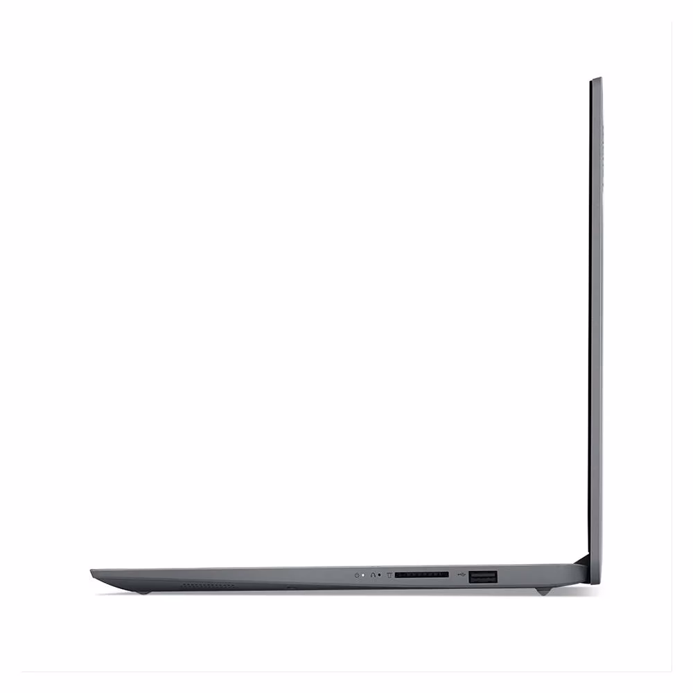 Notebook Lenovo IdeaPad 1i Intel Core i5-1235U, 8GB RAM, SSD 512GB, 15.6" HD, Win 11 Home, Cinza - 82VY000QBR - Imagem 11