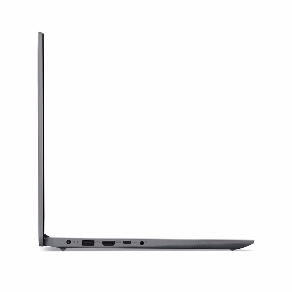 Notebook Lenovo IdeaPad 1i Intel Core i5-1235U, 8GB RAM, SSD 512GB, 15.6" HD, Win 11 Home, Cinza - 82VY000QBR - Imagem 12