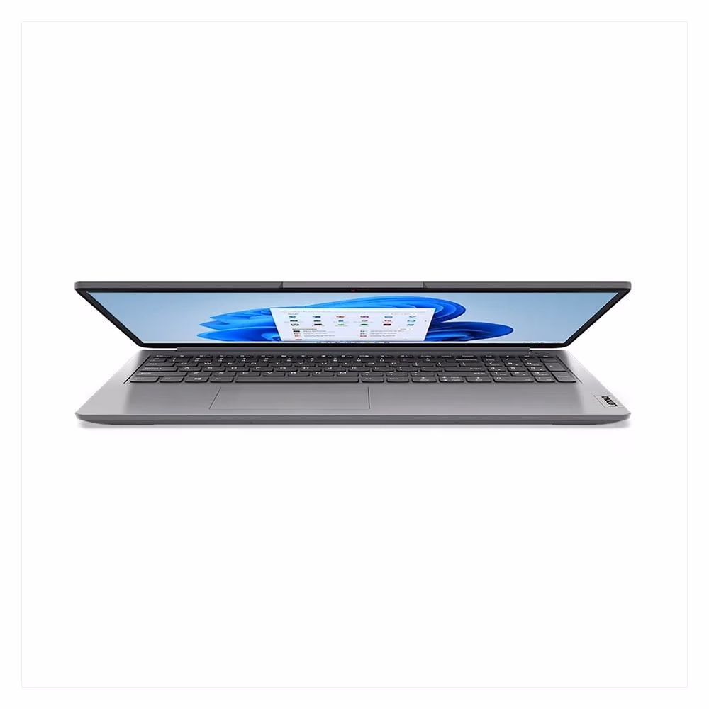 Notebook Lenovo IdeaPad 1i Intel Core i5-1235U, 8GB RAM, SSD 512GB, 15.6" HD, Win 11 Home, Cinza - 82VY000QBR - Imagem 6