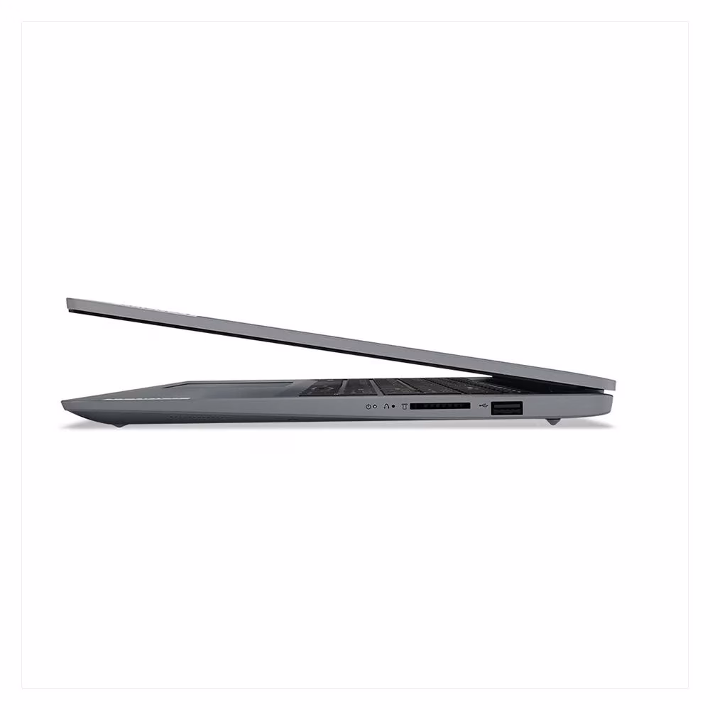 Notebook Lenovo IdeaPad 1i Intel Core i5-1235U, 8GB RAM, SSD 512GB, 15.6" HD, Win 11 Home, Cinza - 82VY000QBR - Imagem 8