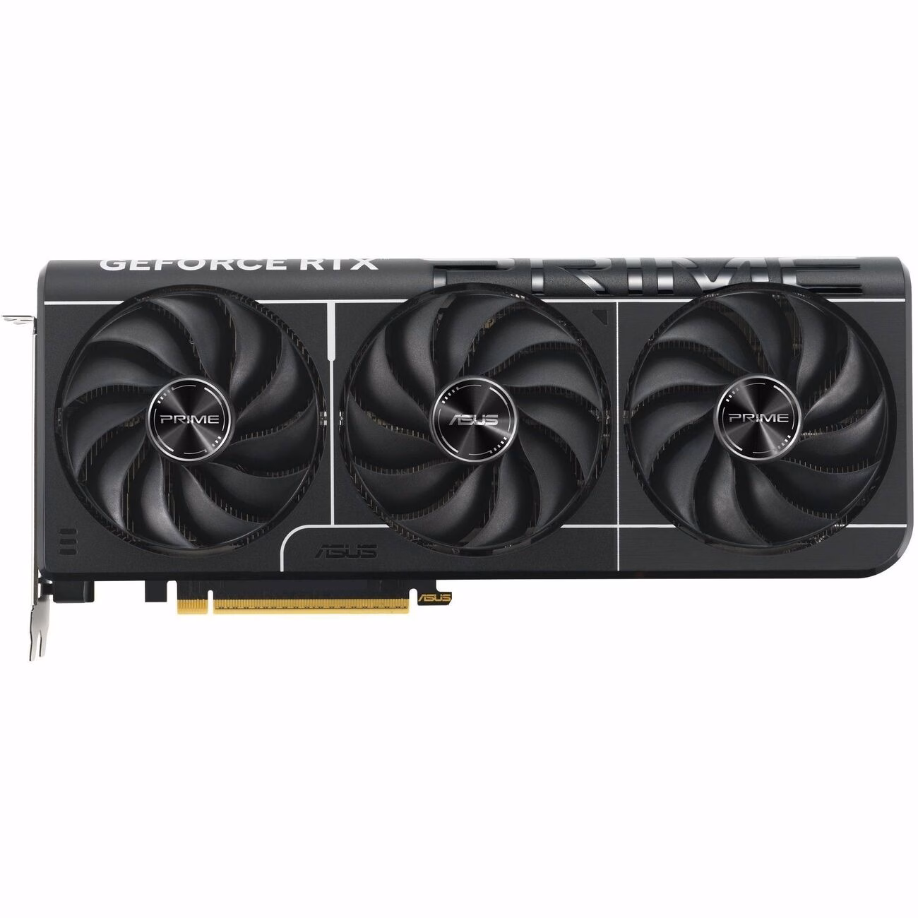 Placa de vídeo ASUS Prime RTX 5080 16GB GDDR7 PCIe 5.0 (modelo 90YV0LX1-M0NA) - Imagem 2