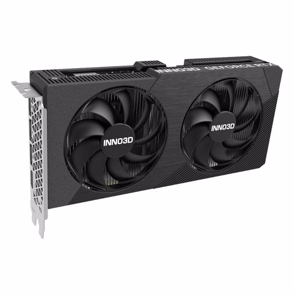Inno3D GeForce RTX 5050 Twin X2 OC – 8GB GDDR6 - Imagem 3