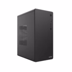 Gabinete corporativo Vinik Vk03 preto sem fonte