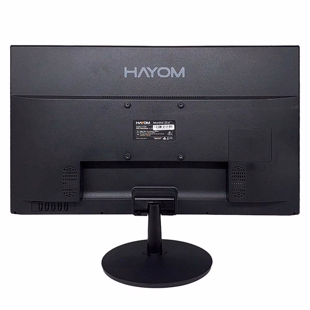 Monitor Hayom 23,6" Widescreen HDMI / VGA MO6005 - Imagem 2