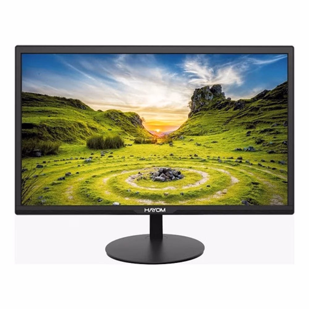 Monitor Hayom 23,6" Widescreen HDMI / VGA MO6005 - Imagem 3