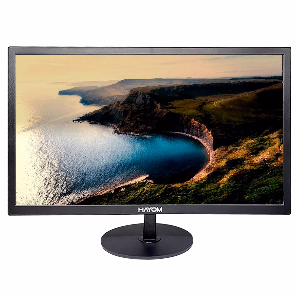 Monitor Hayom 23,6" Widescreen HDMI / VGA MO6005