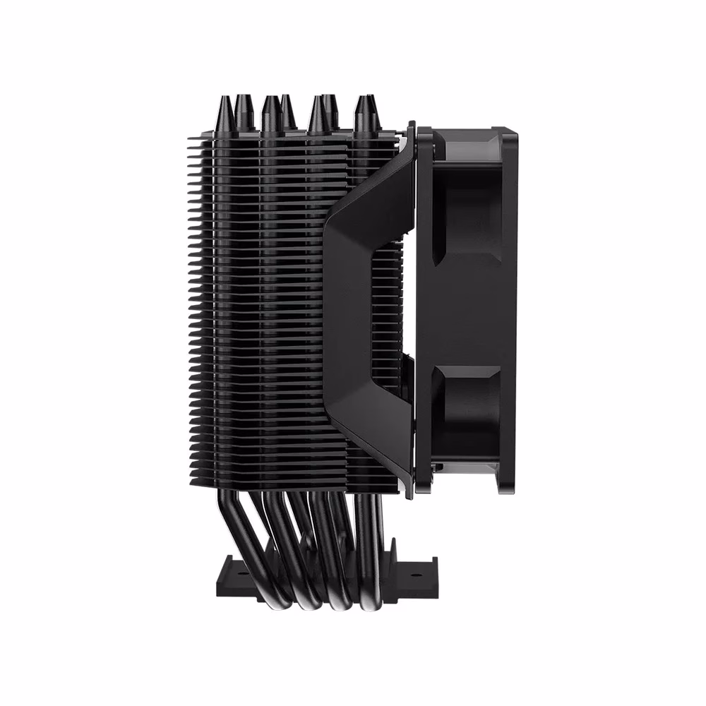 Cooler para processador Cooler Master Hyper 411 Nano ARGB - Imagem 3