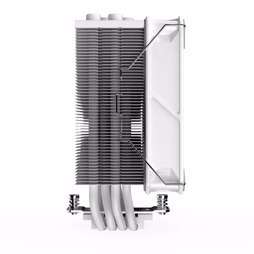 Cooler para processador PCYes Frost Pulse White Ghost (Modelo PEFPWG) - Imagem 2