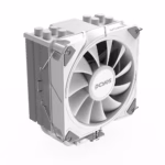 Cooler para processador PCYes Frost Pulse White Ghost (Modelo PEFPWG)