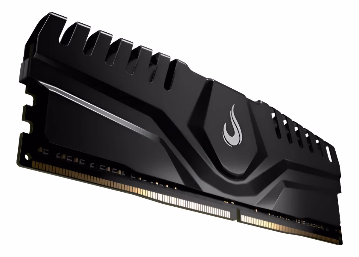 Memória RAM Rise Mode Z Series 8 GB DDR4-3200MHz CL16/CL19 1×8 GB - Imagem 2