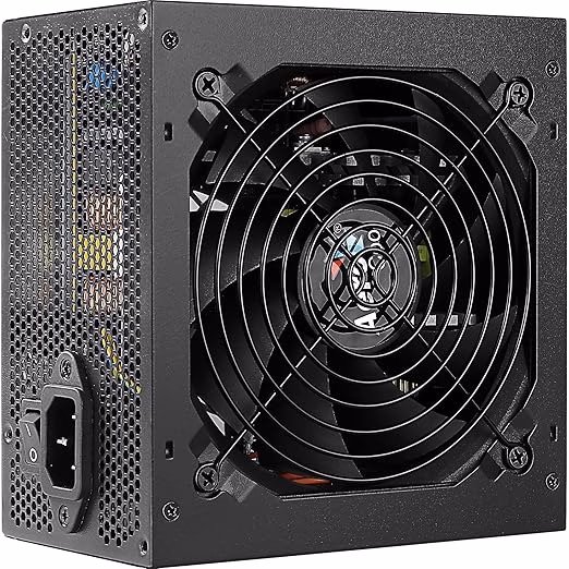 Fonte gamer Aerocool KCAS 800W ATX 80 Plus Bronze full range bivolt (4711099473632) - Imagem 2
