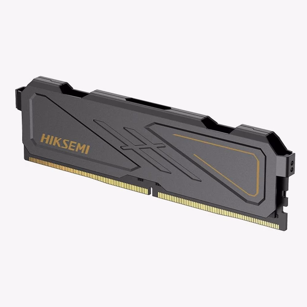 Memória Hiksemi Armor 16GB DDR4 3200MHz HSC416U32D2 – Alto Desempenho para PC Gamer - Imagem 3
